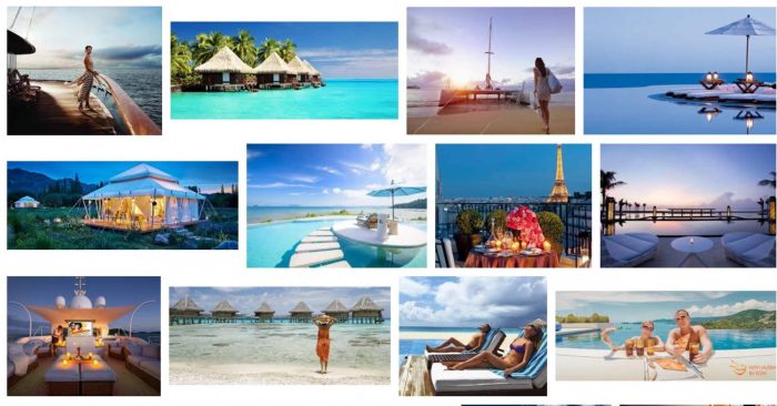 25 slow travel experiences to transform your travels