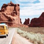 The Ultimate National Park Road Trip | Let's Roam
