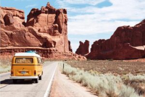 The Ultimate National Park Road Trip | Let's Roam
