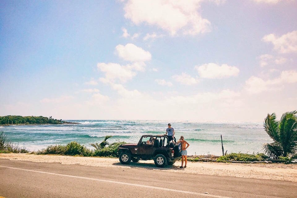 Slow Travel: Is this Way of Travel Right For You? - Nothing Familiar