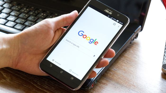 The Mobile Web Is for Next Generation Online Marketing - My Amend